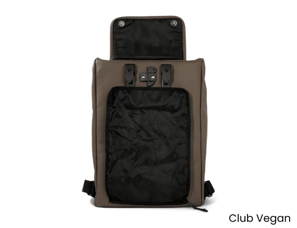 Duurzame Waterbestendige Cargo Rugzak 20LCargo