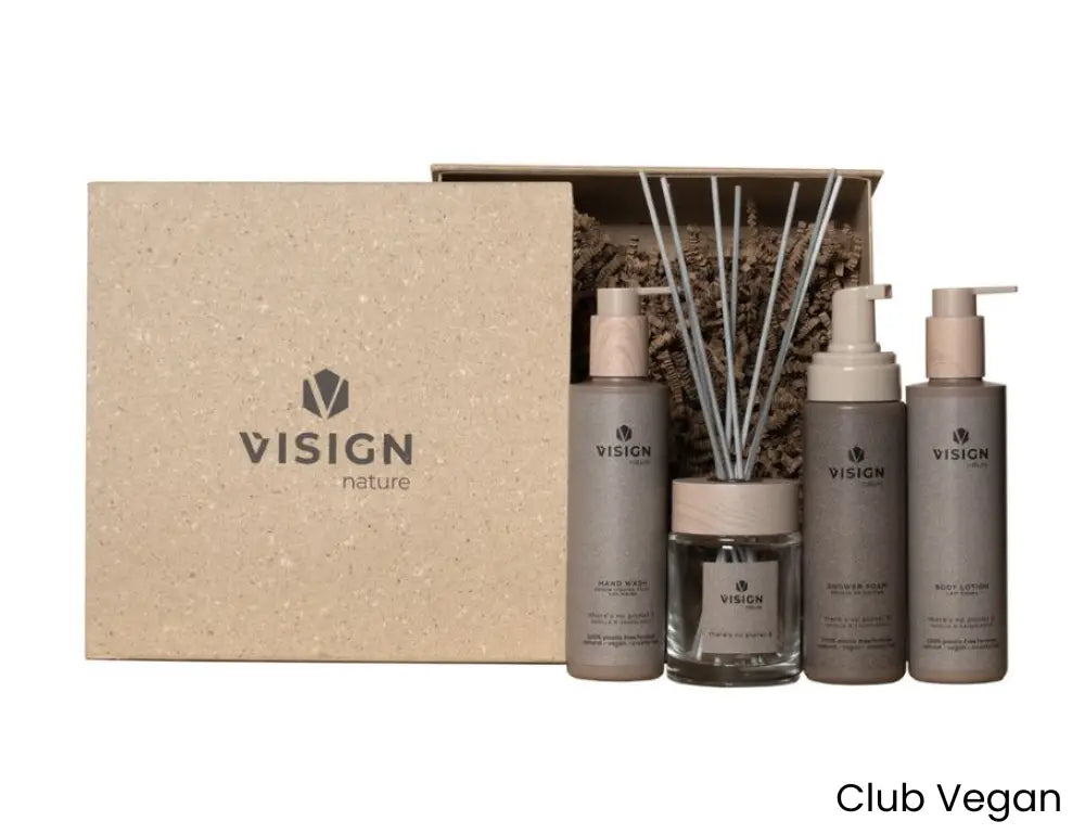 Giftbox Fragrance – There’s No Planet B