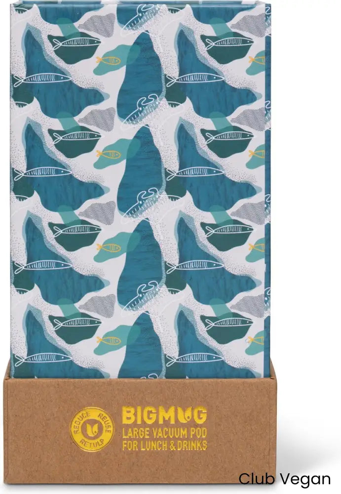 Thermos Lunchbeker 500 ml – Duurzaam Lekvrij & Inclusief Lepel