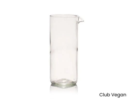 Upcycled Karaf & Glazenset – Luxe voor aan Tafel