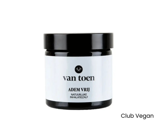 Verzorging & Comfort Set – 100% Natuurlijk en Lief voor je Huid