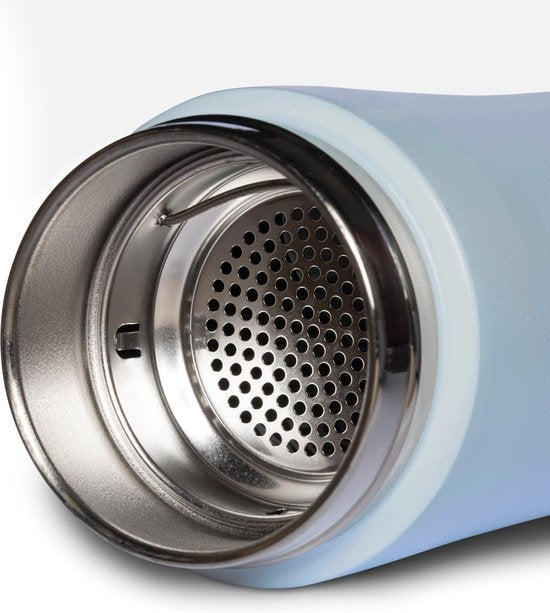 Lekvrije Thermosbeker voor Warme en Koude Dranken 300 ML