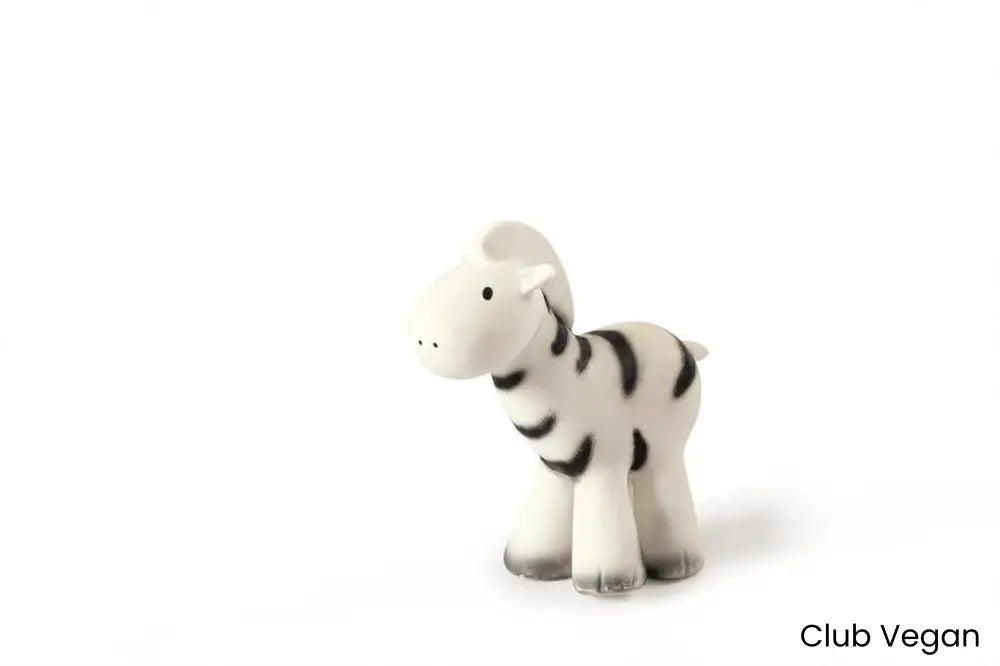 Badspeeltjes – Mijn Eerste Savannediertjes (Set van 6)