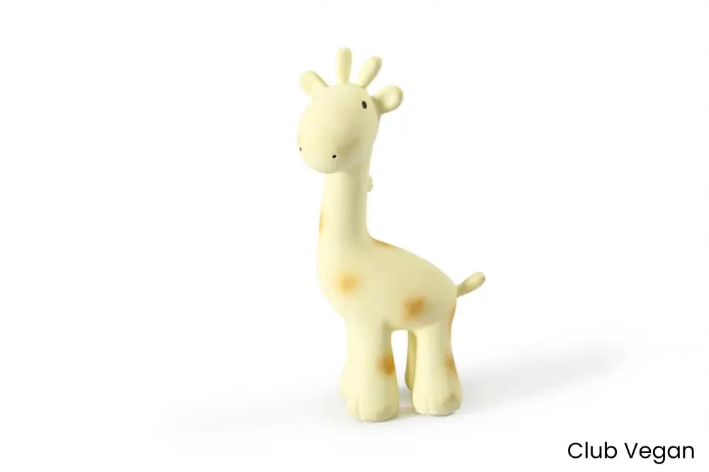 Badspeeltjes – Mijn Eerste Savannediertjes (Set van 6)