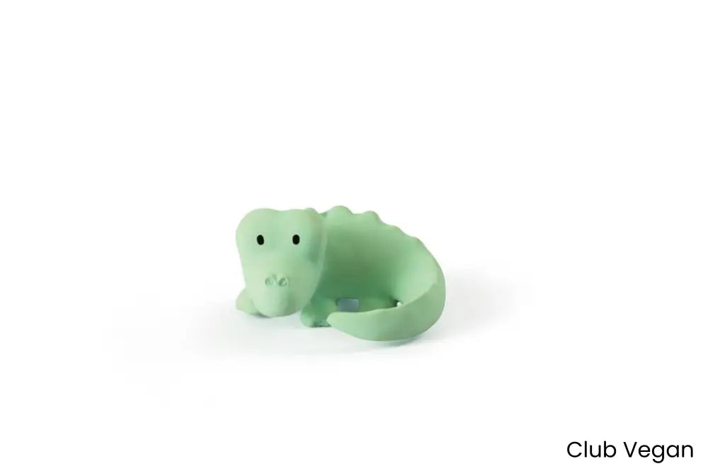 Badspeeltjes – Mijn Eerste Savannediertjes (Set van 6)