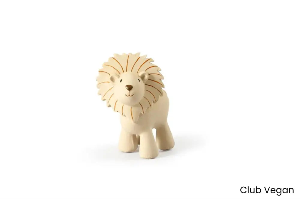 Badspeeltjes – Mijn Eerste Savannediertjes (Set van 6)