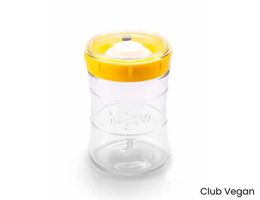 Compacte fermentatieset 900 ml voor groenten & fruit