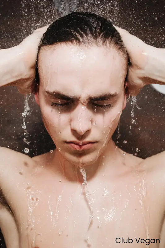 De No-Nonsense 4 delige Skin Care Set voor Mannen