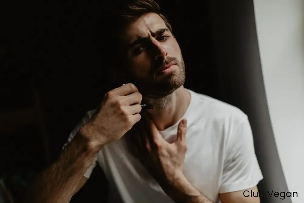 De No-Nonsense 4 delige Skin Care Set voor Mannen