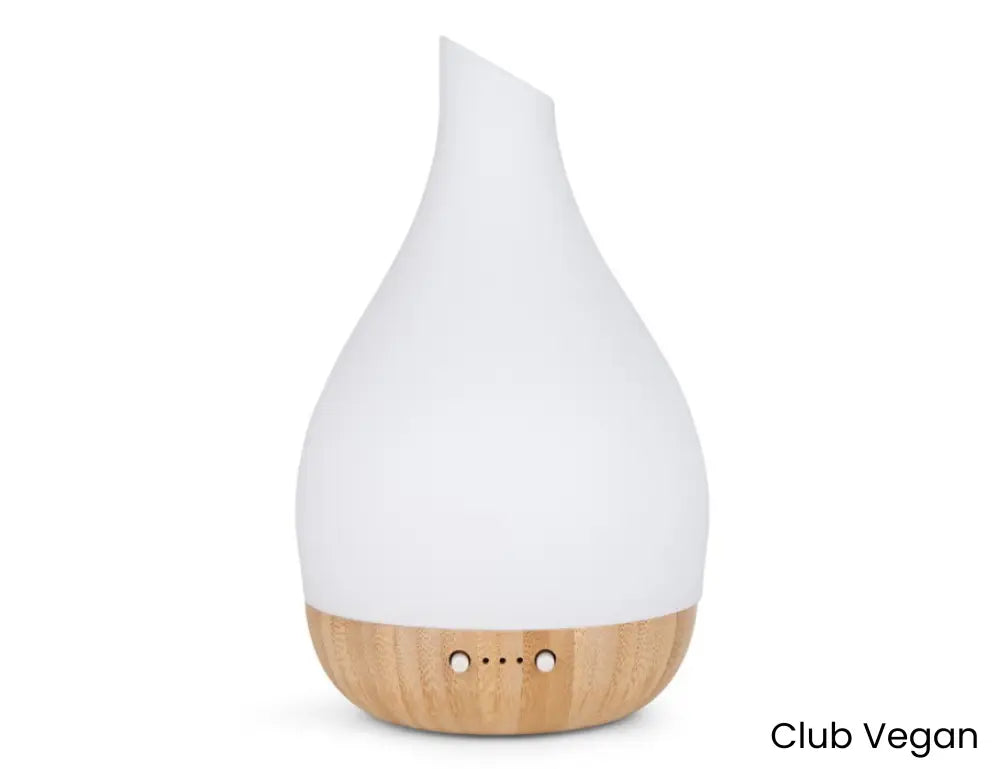 Diffuser – Rust & Geur in Huis (incl. Etherische Olie naar keuze)