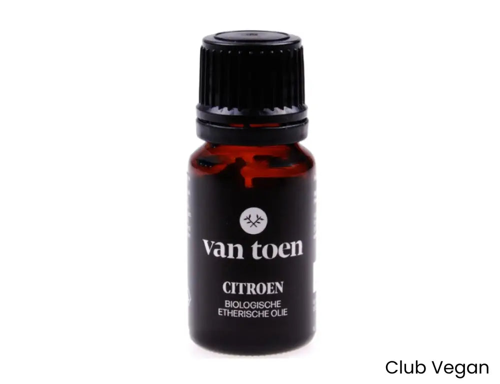 Diffuser – Rust & Geur in Huis (incl. Etherische Olie naar keuze) Citroen