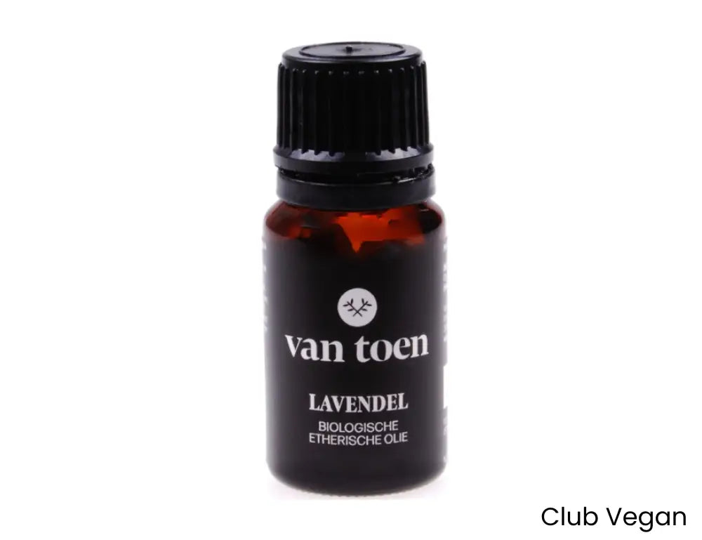 Diffuser – Rust & Geur in Huis (incl. Etherische Olie naar keuze) Lavendel