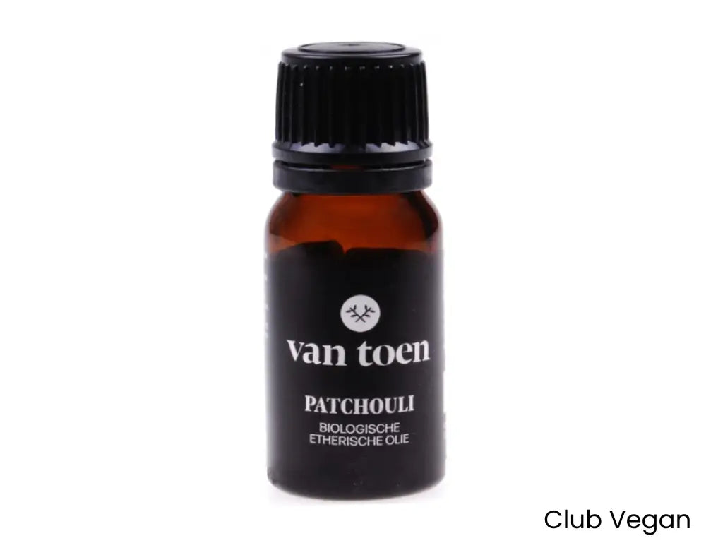 Diffuser – Rust & Geur in Huis (incl. Etherische Olie naar keuze) Patchouli