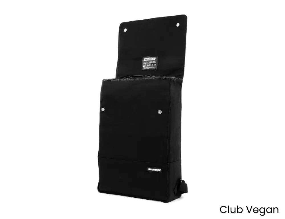 Duurzame City Rugzak 15L – Stijlvol Sterk & Functioneel
