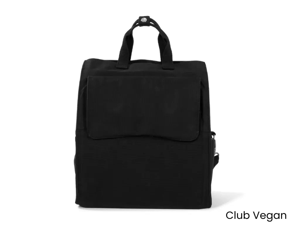 Duurzame City Tote Bag 22L – Ruim Slim & Stijlvol