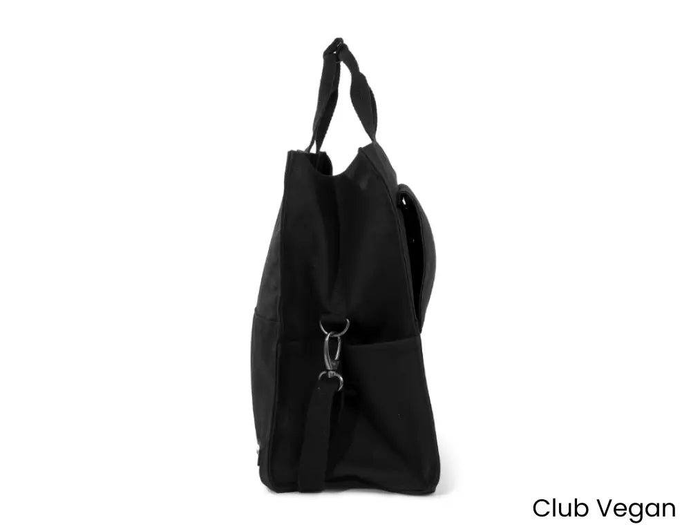 Duurzame City Tote Bag 22L – Ruim Slim & Stijlvol