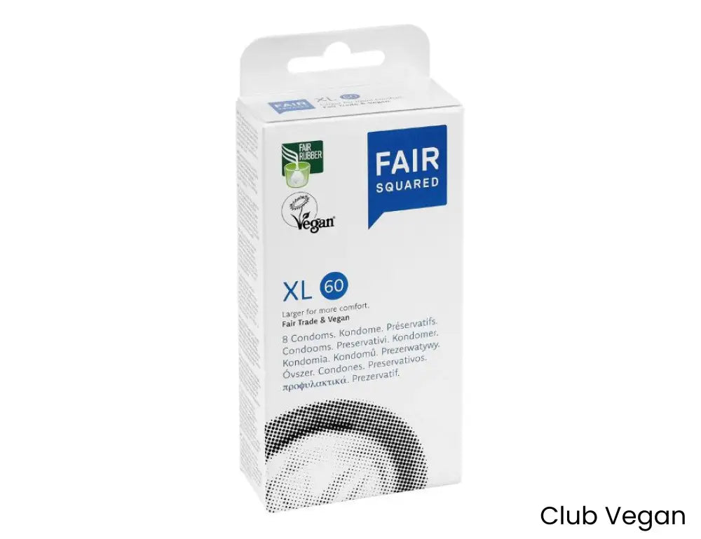 Duurzame fairtrade condoomsets – veilig eerlijk en vegan