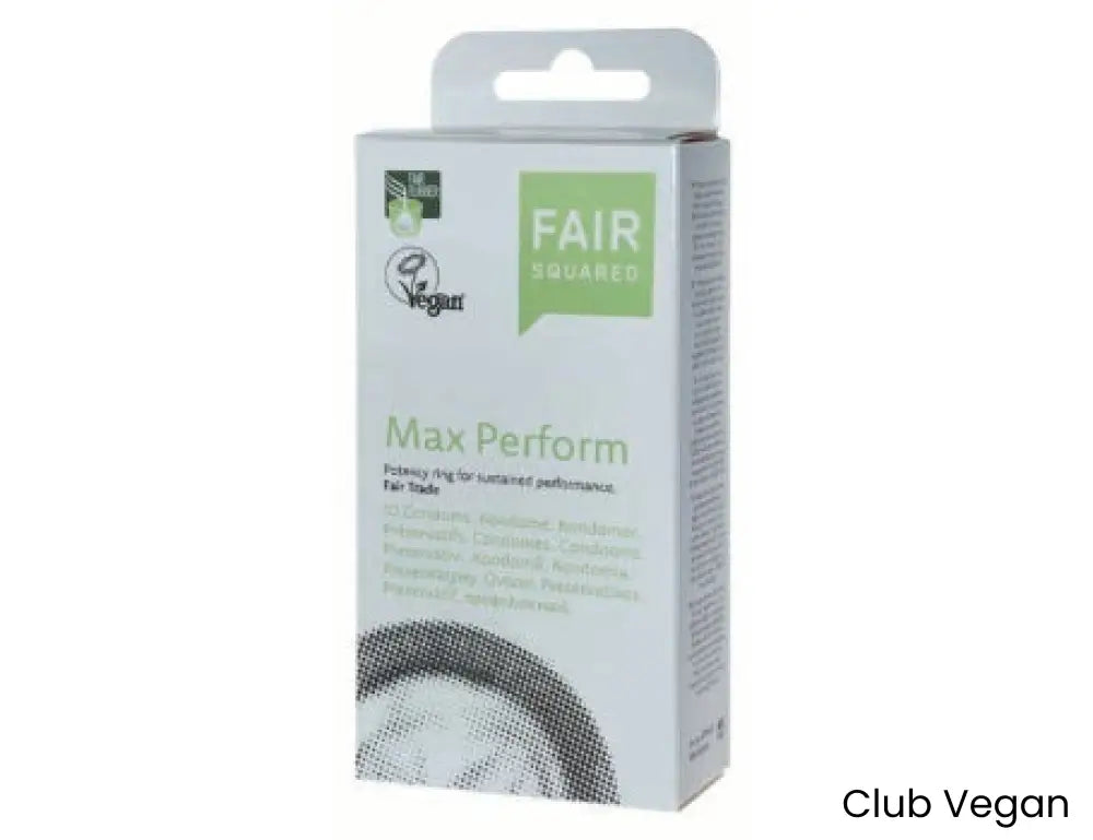 Duurzame fairtrade condoomsets – veilig eerlijk en vegan