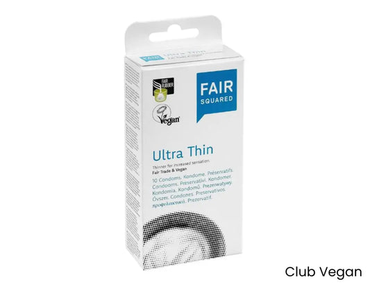 Duurzame fairtrade condoomsets – veilig eerlijk en vegan
