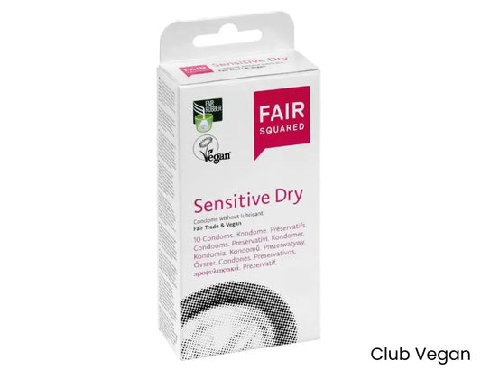 Duurzame fairtrade condoomsets – veilig eerlijk en vegan