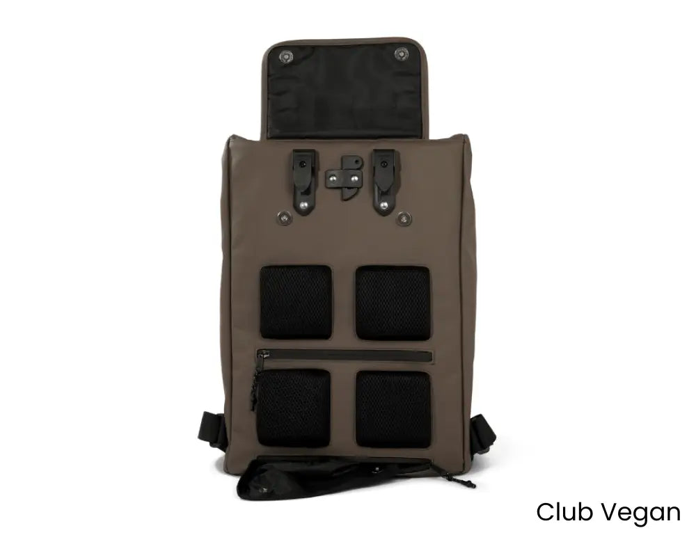 Duurzame Waterbestendige Cargo Rugzak 20LCargo