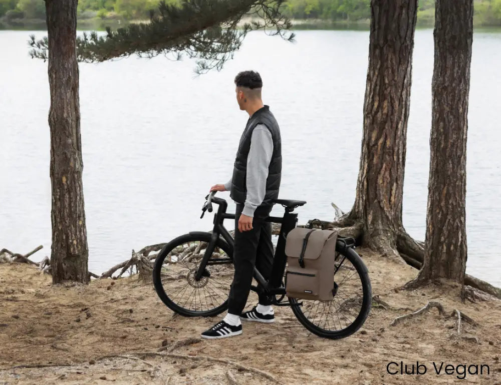 Duurzame Waterbestendige Cargo Rugzak 20LCargo