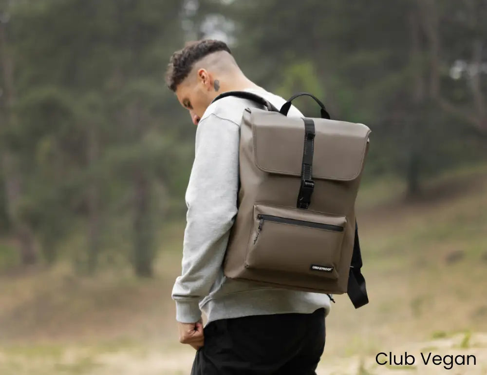 Duurzame Waterbestendige Cargo Rugzak 20LCargo