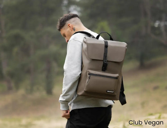 Duurzame Waterbestendige Cargo Rugzak 20LCargo