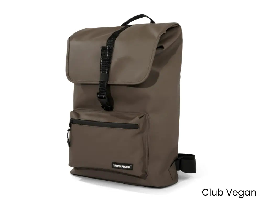 Duurzame Waterbestendige Cargo Rugzak 20LCargo Bruin