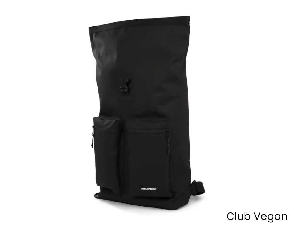 Duurzame Waterbestendige Rolltop Rugzak 20L