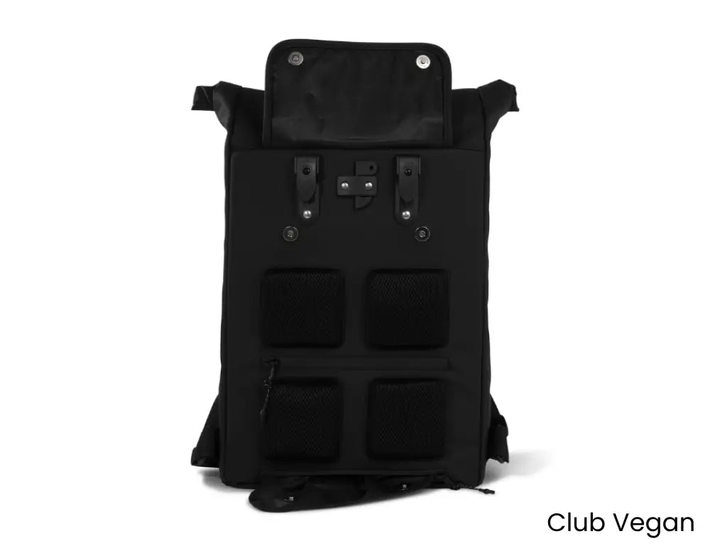 Duurzame Waterbestendige Rolltop Rugzak 20L