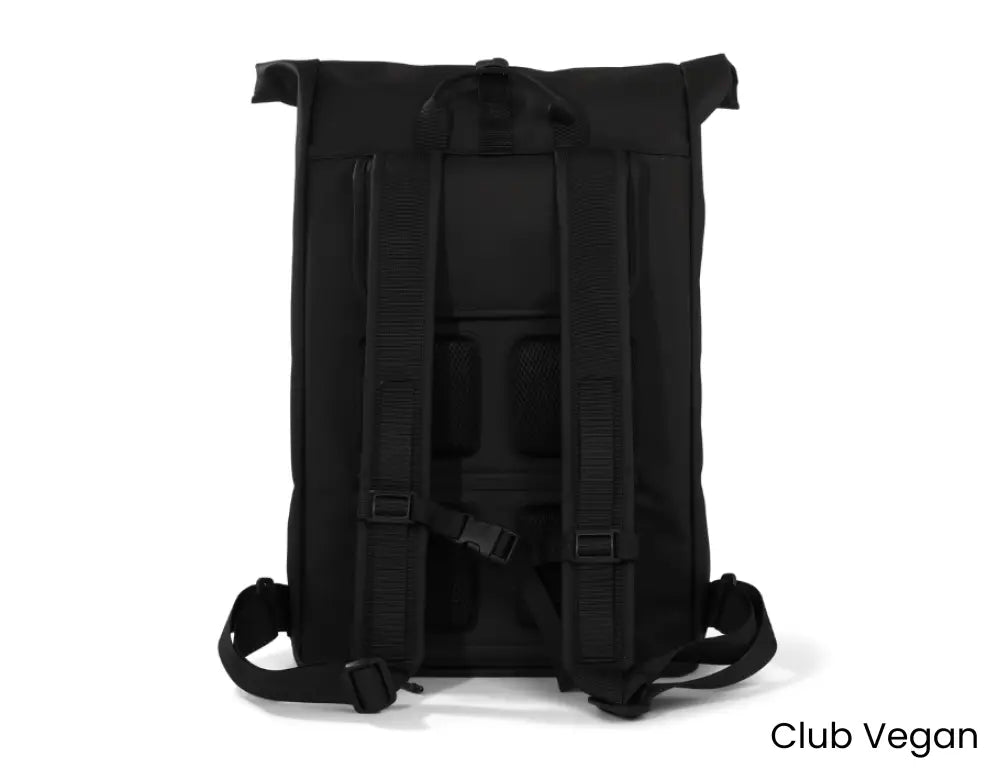 Duurzame Waterbestendige Rolltop Rugzak 20L