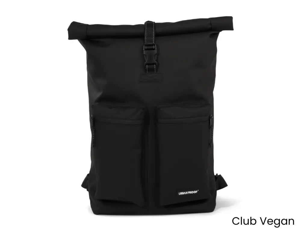 Duurzame Waterbestendige Rolltop Rugzak 20L
