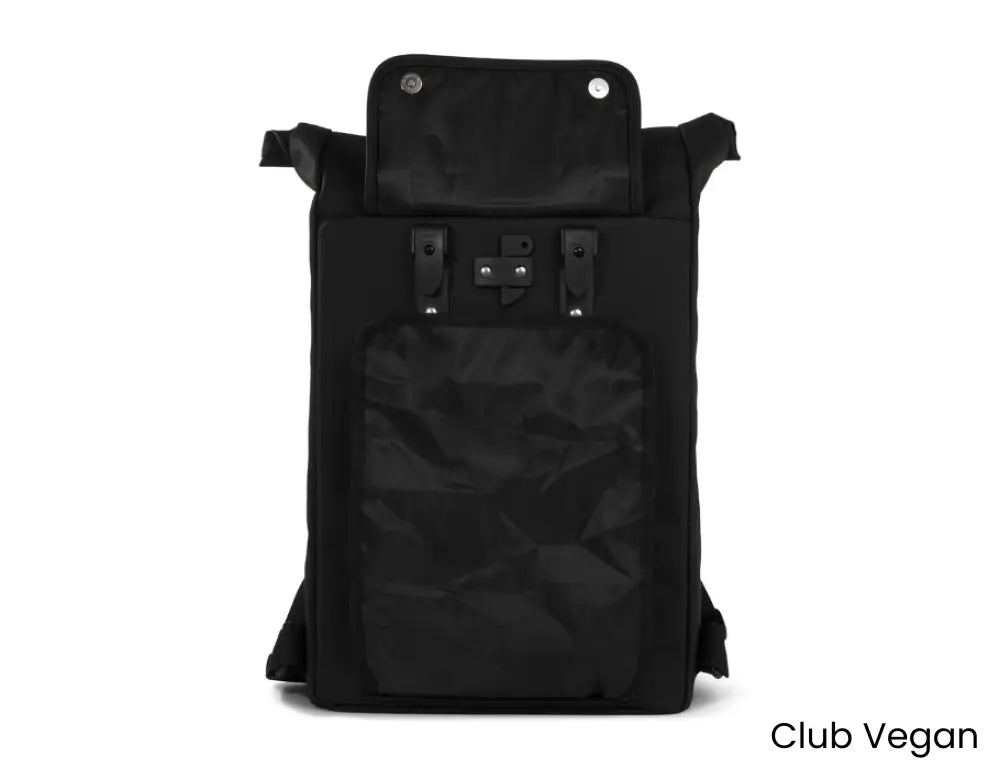 Duurzame Waterbestendige Rolltop Rugzak 20L