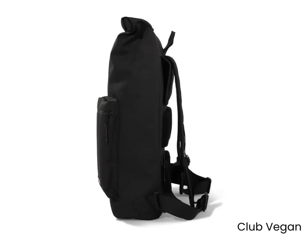 Duurzame Waterbestendige Rolltop Rugzak 20L