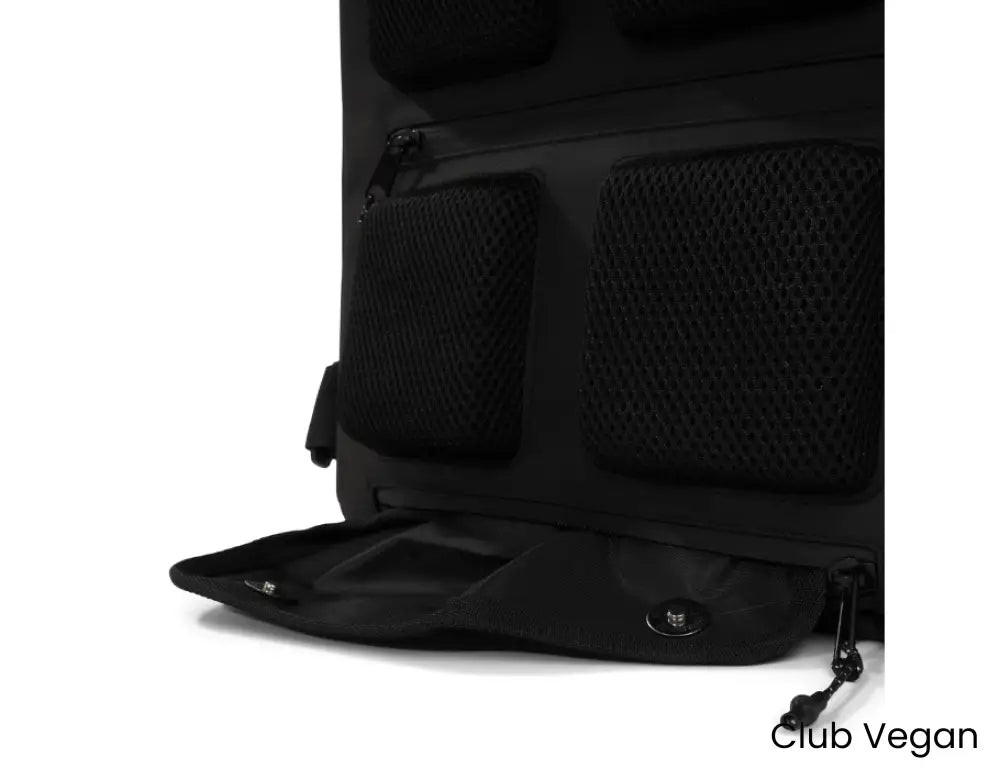 Duurzame Waterbestendige Rolltop Rugzak 20L