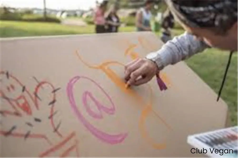 Kartonnen Tent voor Kinderen – indoor & outdoor