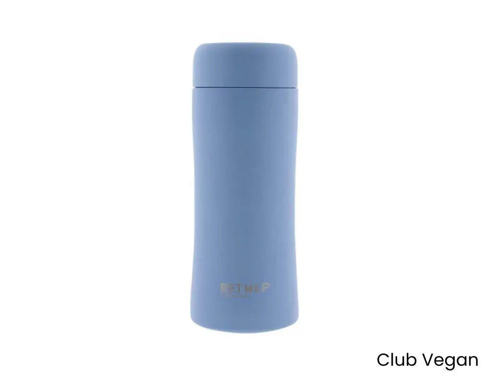 Lekvrije Thermosbeker voor Warme en Koude Dranken 300 ML Light Blue