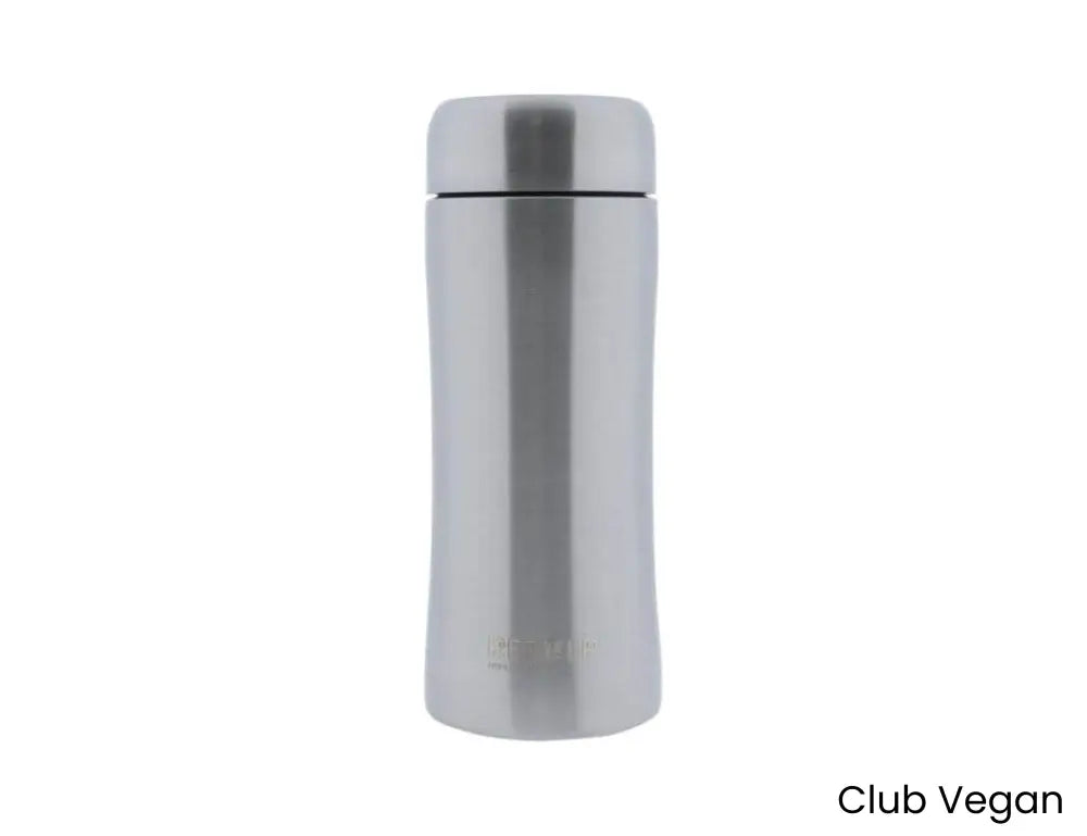 Lekvrije Thermosbeker voor Warme en Koude Dranken 300 ML RVS