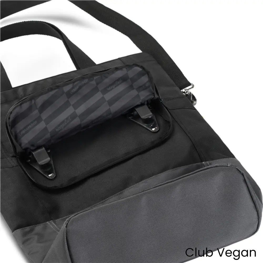 Multifunctionele Fietstas – Shopper & Schoudertas – 20L