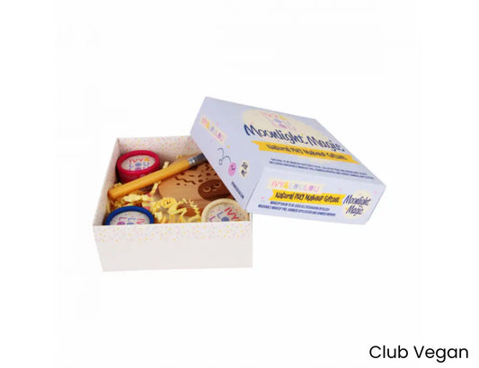 Natuurlijke Kinder Make-up Giftset – Moonlight Magic