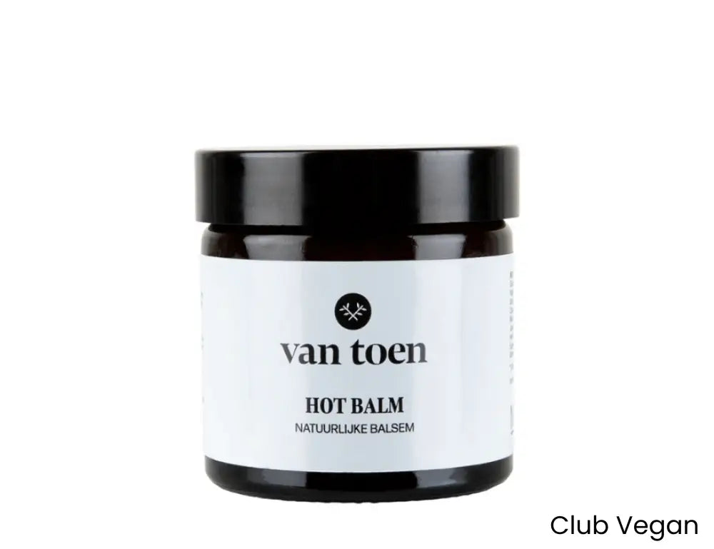 Set voor Sporters – Spieren Herstel & Doorbloeding