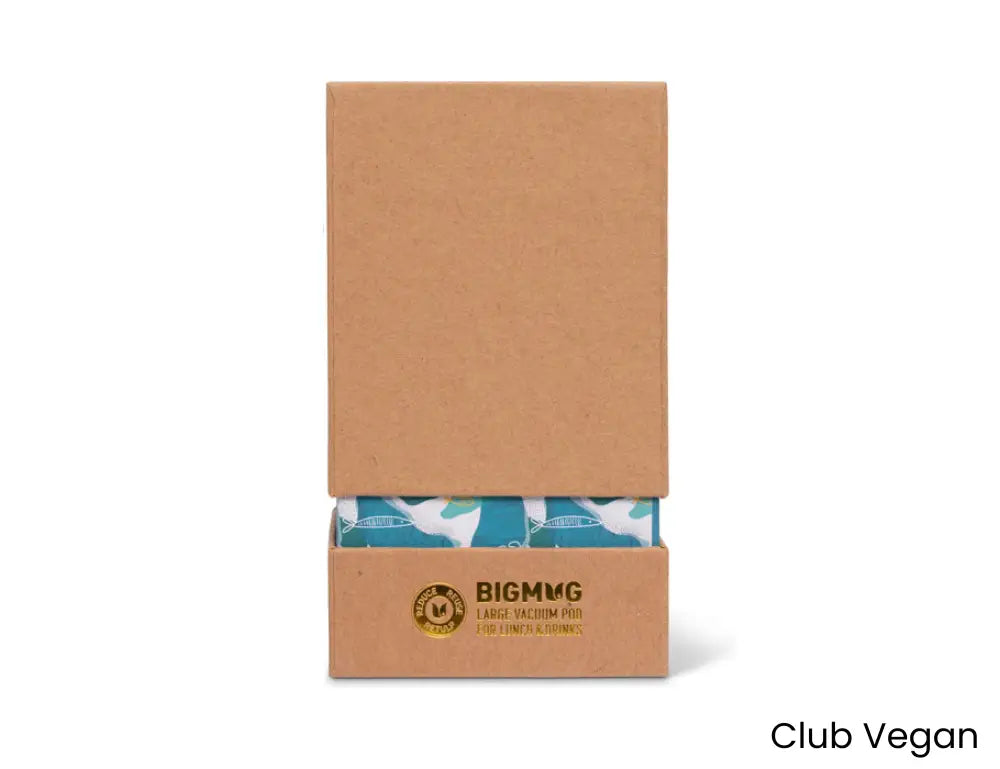 Thermos Lunchbeker 500 ml – Duurzaam Lekvrij & Inclusief Lepel