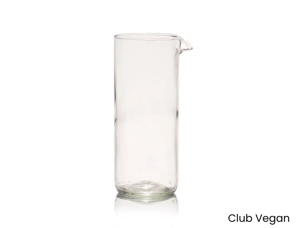 Upcycled Karaf & Glazenset – Luxe voor aan Tafel