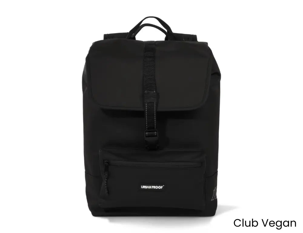 Urban Proof Dubbele Cargo Fietstas – 38L – Zwart of Bruin